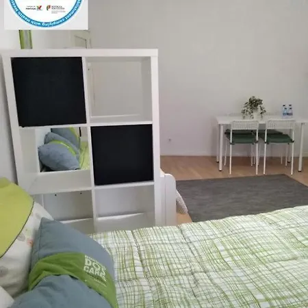Lila's House Accommodatie bij particulieren