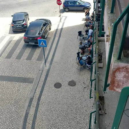 Privatunterkunft Lila's House *