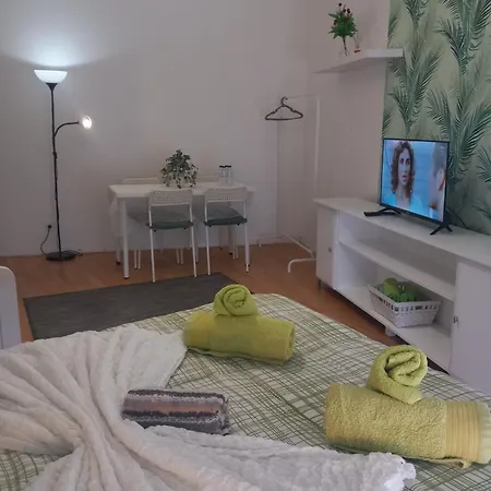Accommodatie bij particulieren Lila's House *