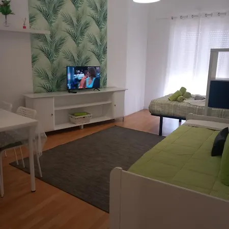 Lila's House Accommodatie bij particulieren *