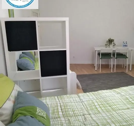 Lila's House Privatunterkunft