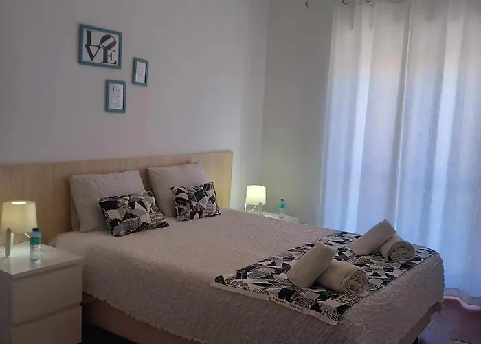 Lila's House Privatunterkunft