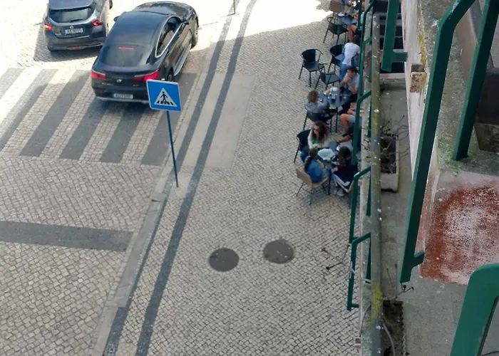 Privatunterkunft Lila's House *