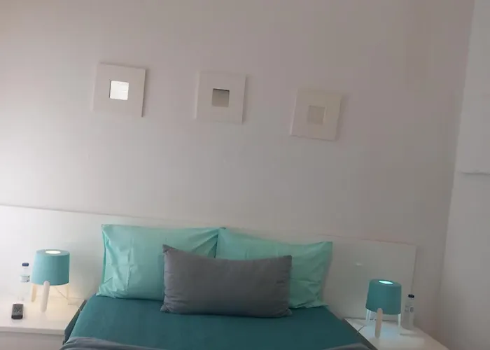 Lila's House Privatunterkunft