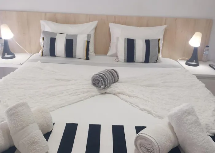 Lila's House * Peniche