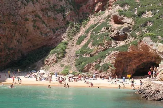 Lila's House Privatunterkunft Peniche