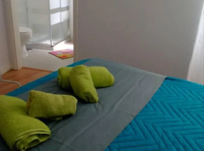 Lila's House * Peniche