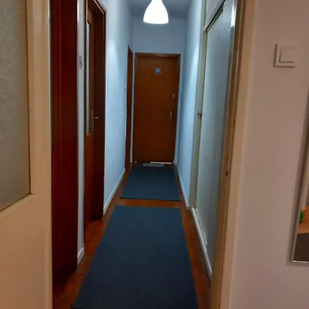 Lila's House פניש