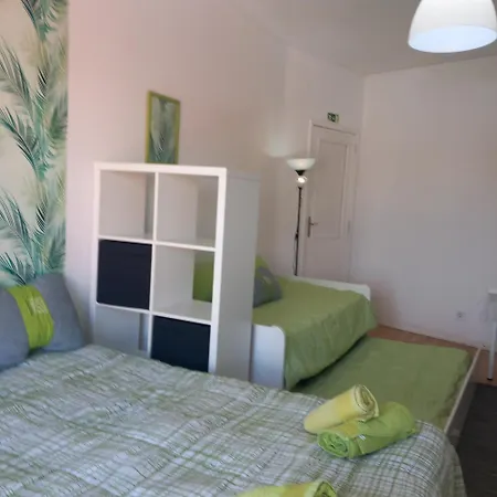 Lila's House * פניש