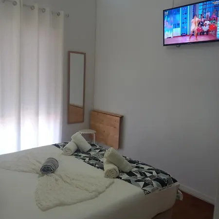 Pansiyon Lila's House Peniche