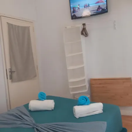 Lila's House ペニシェ