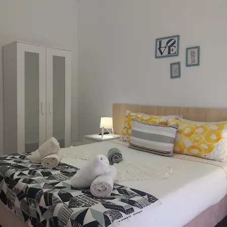 Lila's House ホームステイ
