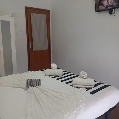 ホームステイ Lila's House *