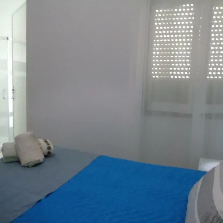 Lila's House ホームステイ