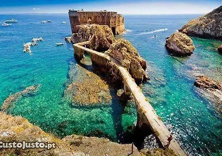 Lila's House Pansiyon Peniche