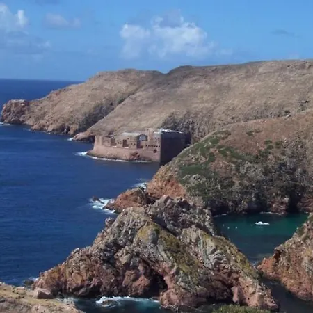 Lila's House ホームステイ ペニシェ