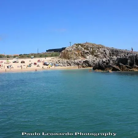 Pansiyon Lila's House Peniche