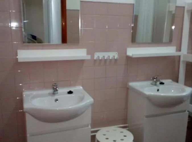 Pansiyon Lila's House Peniche