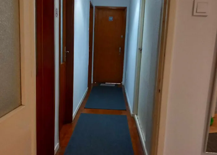 Lila's House פניש