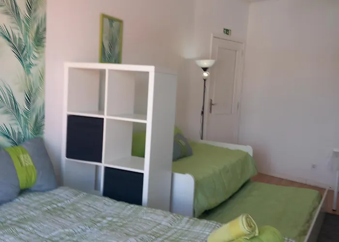 Lila's House * פניש