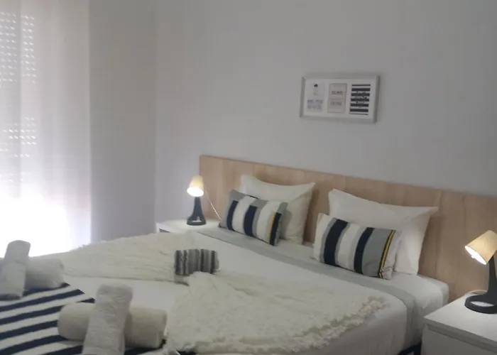 בית אירוח Lila's House