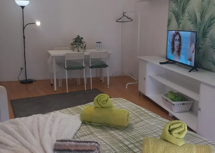 Pansiyon Lila's House *