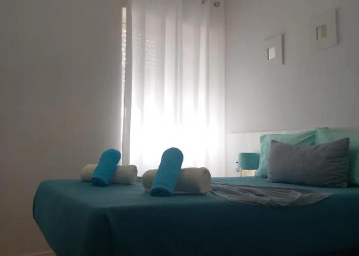 Lila's House בית אירוח פניש