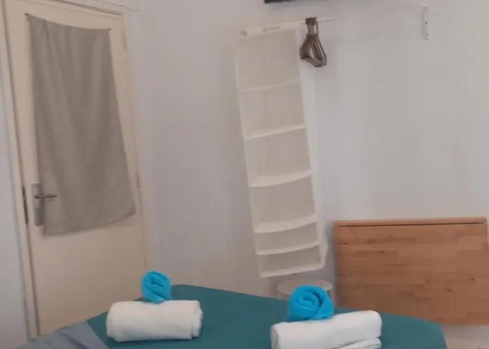 Lila's House פניש