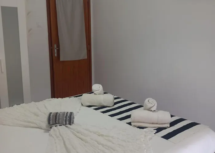 בית אירוח Lila's House *