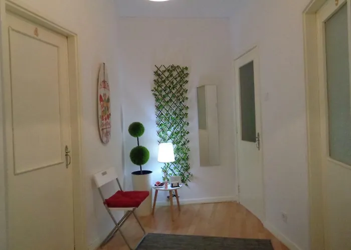 Pansiyon Lila's House