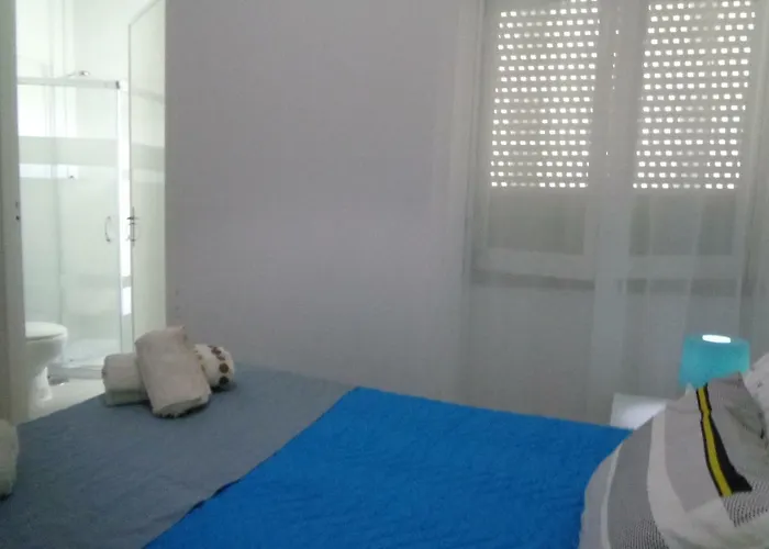 Lila's House Pansiyon