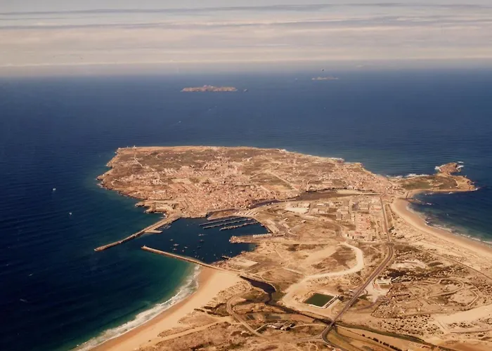 Pansiyon Lila's House Peniche