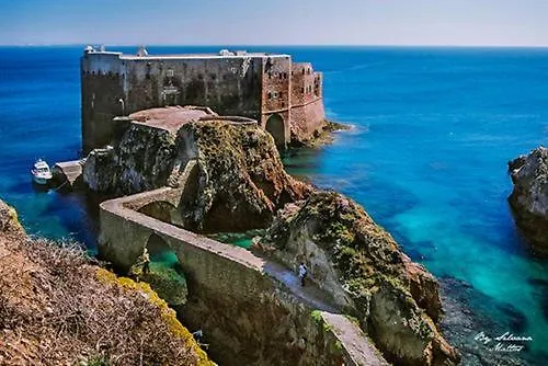 Lila's House Peniche